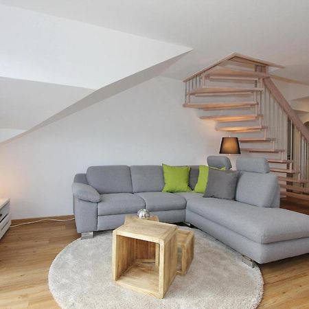 Domizil Am Moewenberg Domizil Am Moewenberg Appartement 9 Шарбойц Экстерьер фото