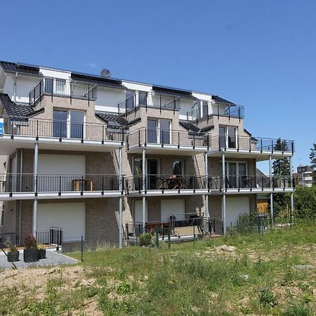 Domizil Am Moewenberg Domizil Am Moewenberg Appartement 9 Шарбойц Экстерьер фото