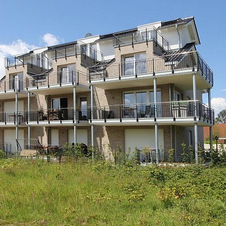 Domizil Am Moewenberg Domizil Am Moewenberg Appartement 9 Шарбойц Экстерьер фото