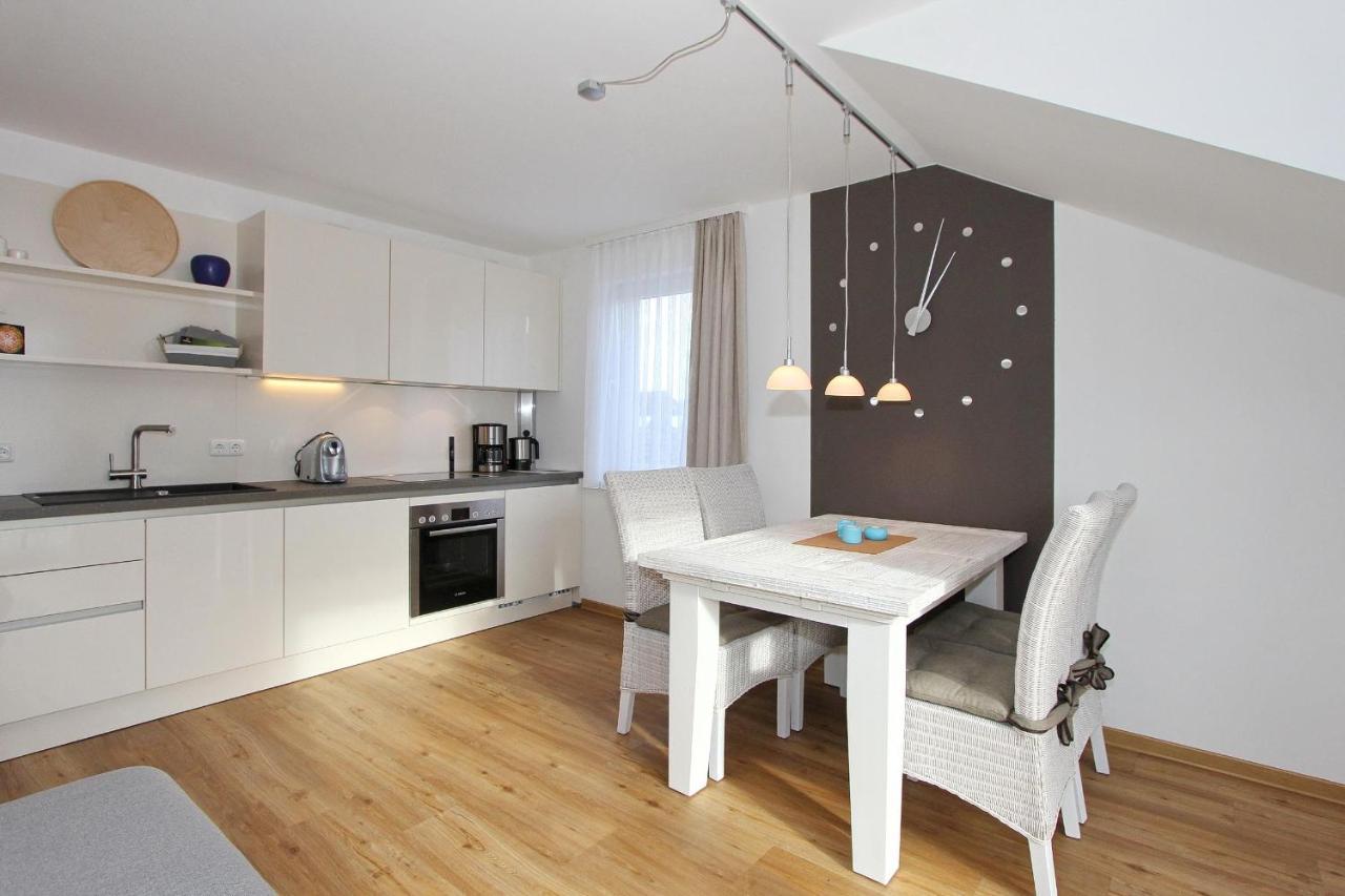 Domizil Am Moewenberg Domizil Am Moewenberg Appartement 9 Шарбойц Экстерьер фото